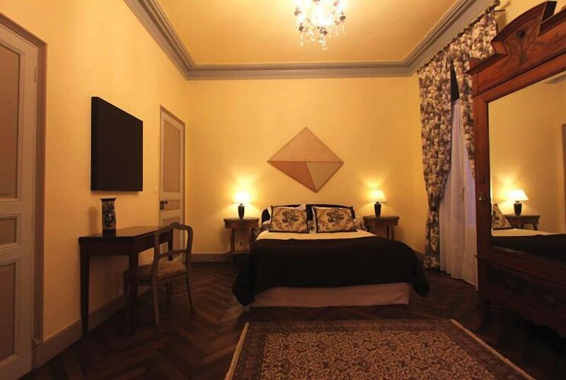 Les Buis Chambres D Ha Tes image