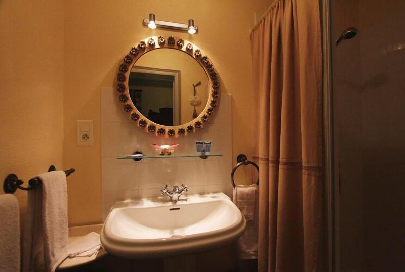 Les Buis Chambres D Ha Tes image