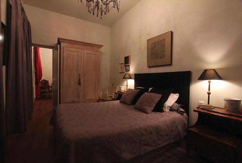 Les Buis Chambres D Ha Tes image