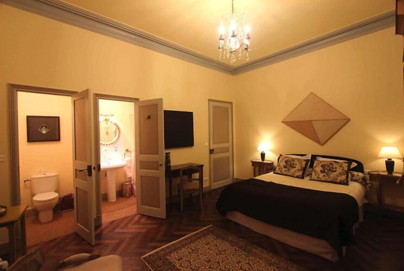 Les Buis Chambres D Ha Tes image