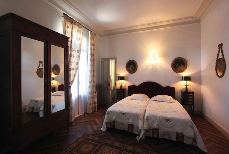 Les Buis Chambres D Ha Tes image