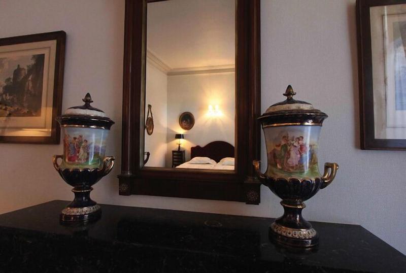 Les Buis Chambres D Ha Tes image