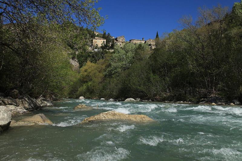 Terre Des Baronnies Cabanes image