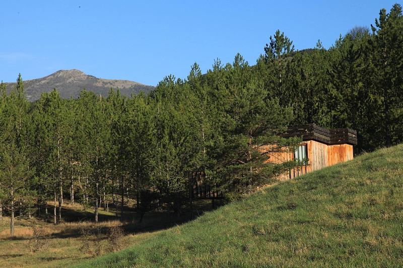 Terre Des Baronnies Cabanes image