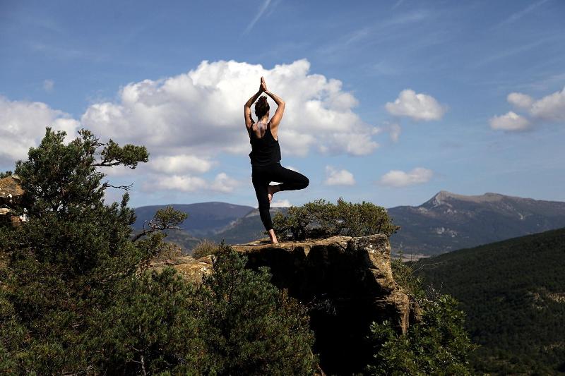 Terre Des Baronnies Cabanes image