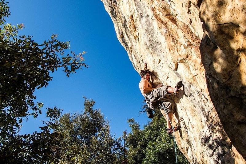 Terre Des Baronnies Cabanes image