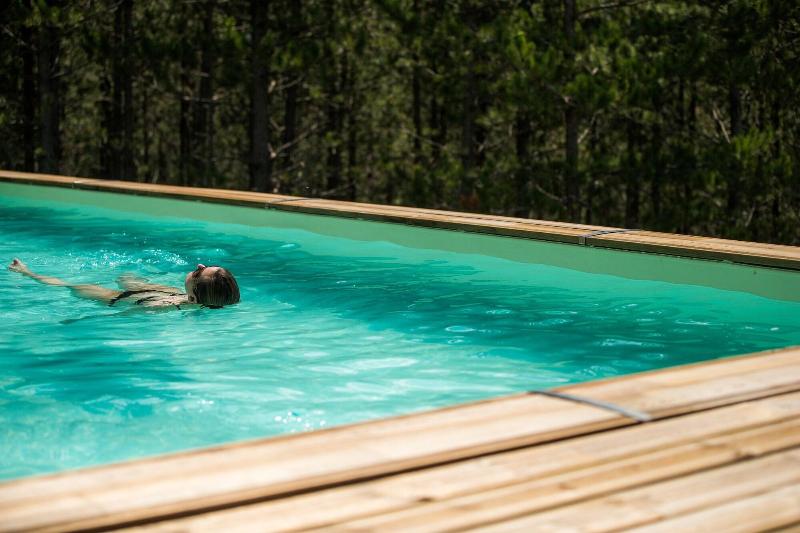 Terre Des Baronnies Cabanes image