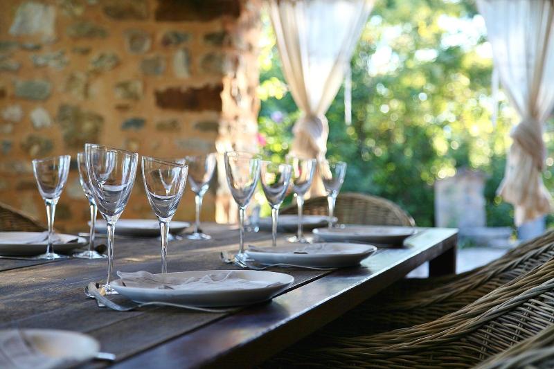 Terre Des Baronnies Cabanes image
