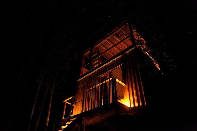 Terre Des Baronnies Cabanes image