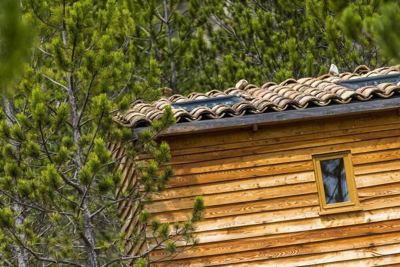 Terre Des Baronnies Cabanes image