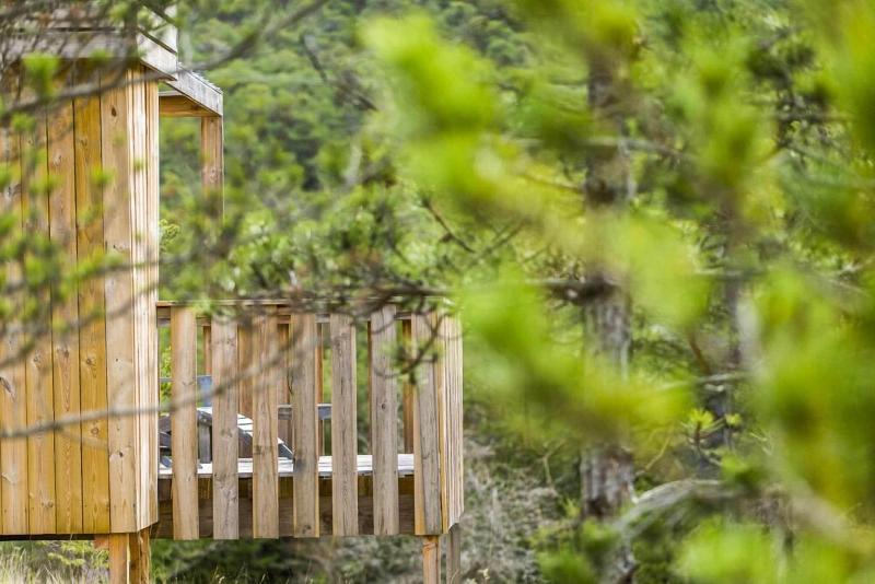 Terre Des Baronnies Cabanes image