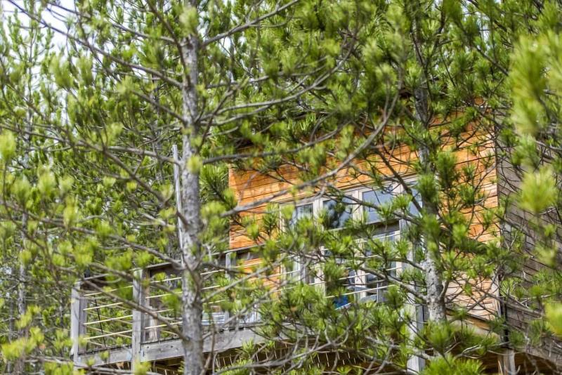 Terre Des Baronnies Cabanes image
