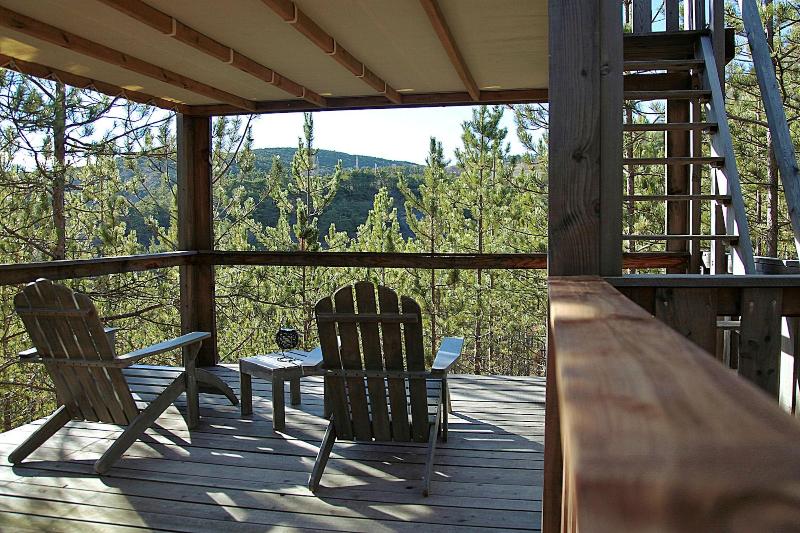 Terre Des Baronnies Cabanes image