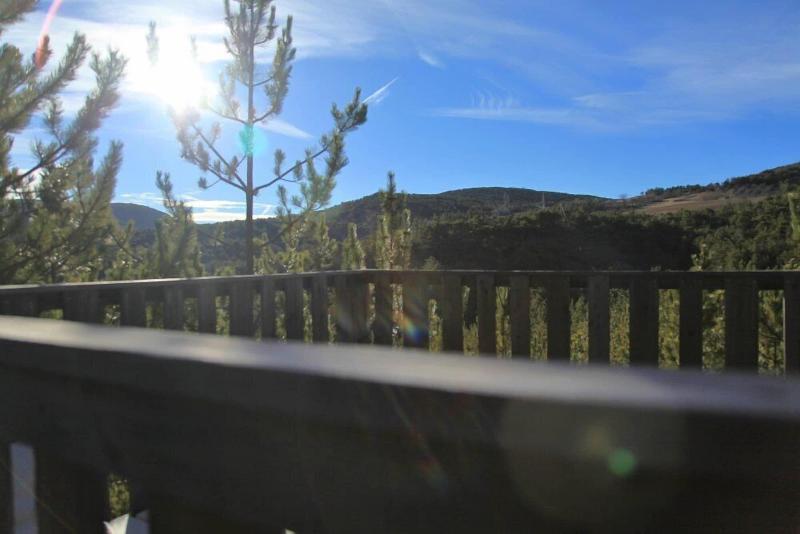 Terre Des Baronnies Cabanes image