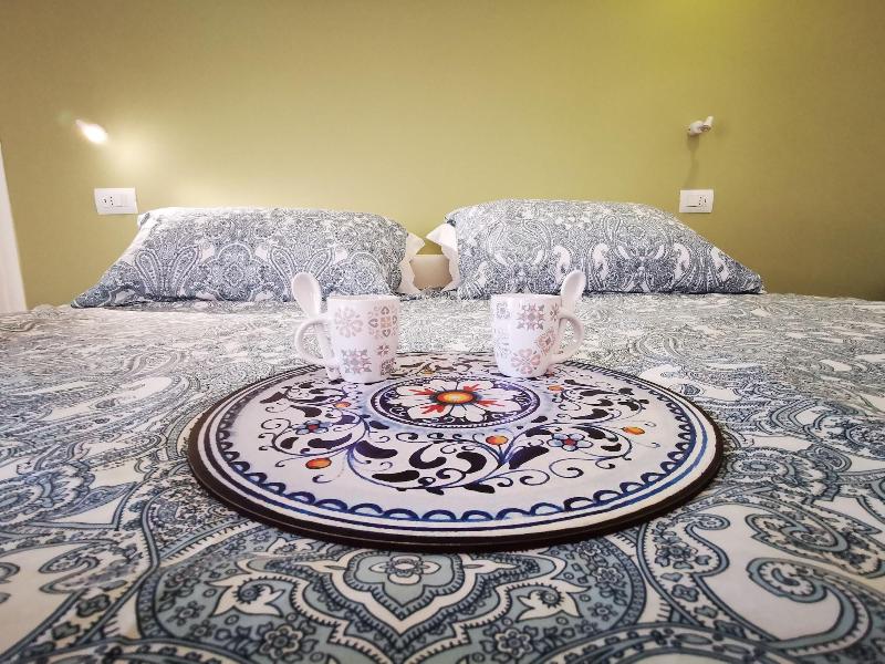 Suite Inn Centro Dimora Storica image
