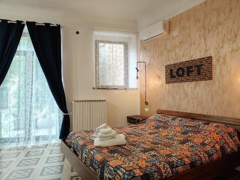 Suite Inn Centro Dimora Storica image
