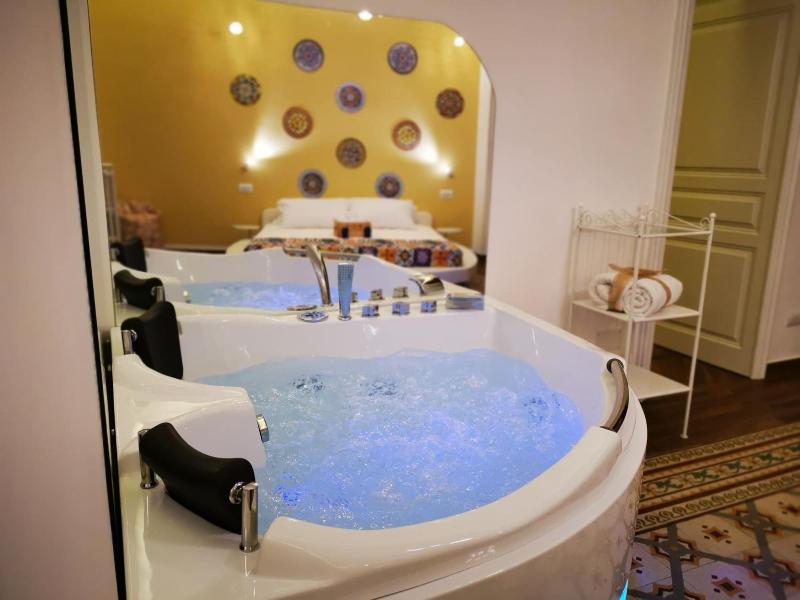Suite Inn Centro Dimora Storica image