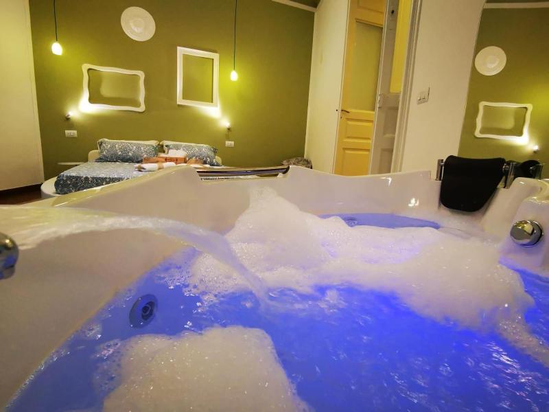 Suite Inn Centro Dimora Storica image