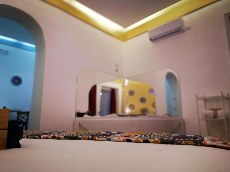 Suite Inn Centro Dimora Storica image