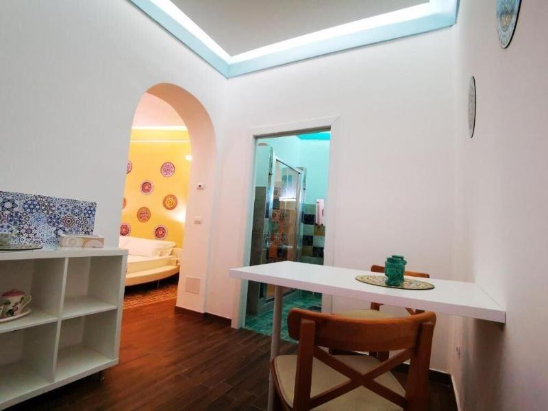 Suite Inn Centro Dimora Storica image