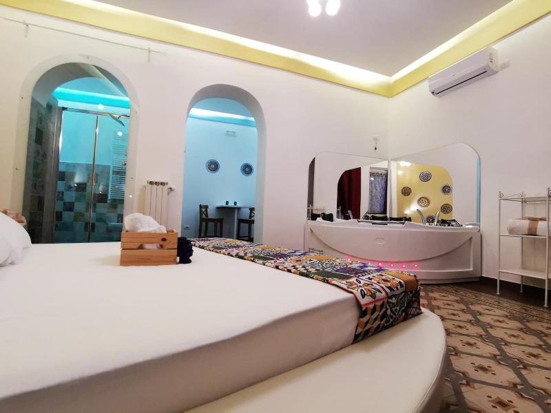 Suite Inn Centro Dimora Storica image