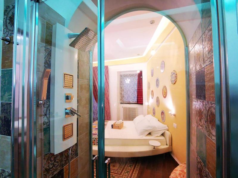 Suite Inn Centro Dimora Storica image