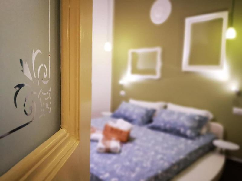 Suite Inn Centro Dimora Storica image