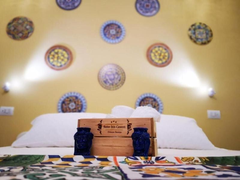 Suite Inn Centro Dimora Storica image