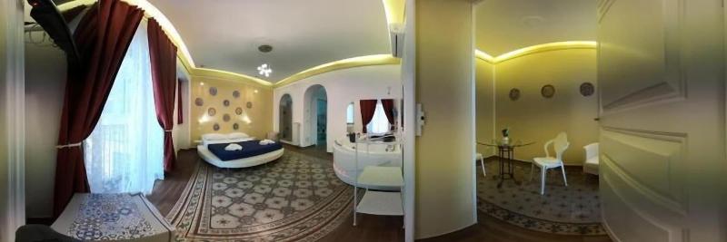 Suite Inn Centro Dimora Storica image