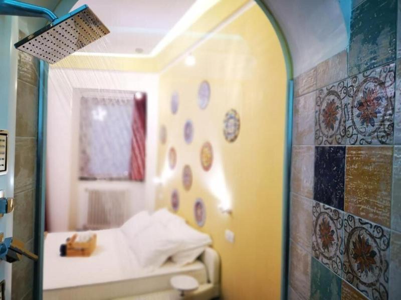 Suite Inn Centro Dimora Storica image
