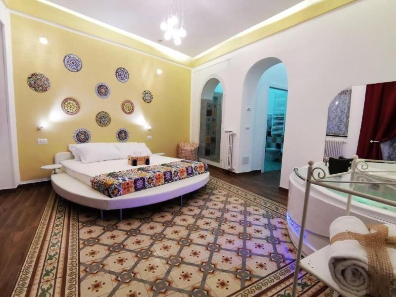 Suite Inn Centro Dimora Storica image