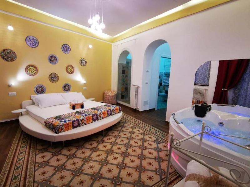 Suite Inn Centro Dimora Storica image