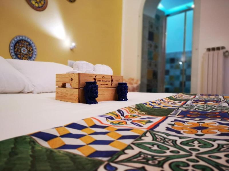 Suite Inn Centro Dimora Storica image