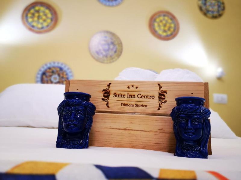Suite Inn Centro Dimora Storica image