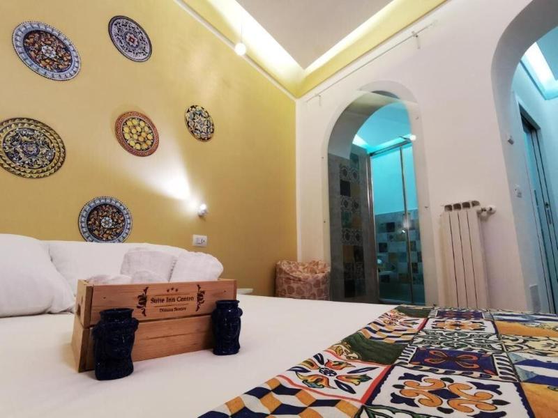 Suite Inn Centro Dimora Storica image