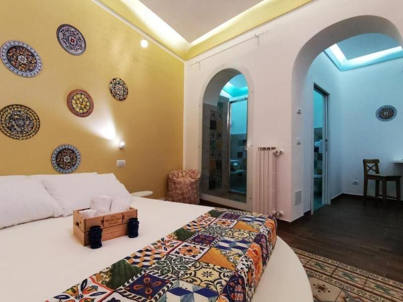 Suite Inn Centro Dimora Storica image