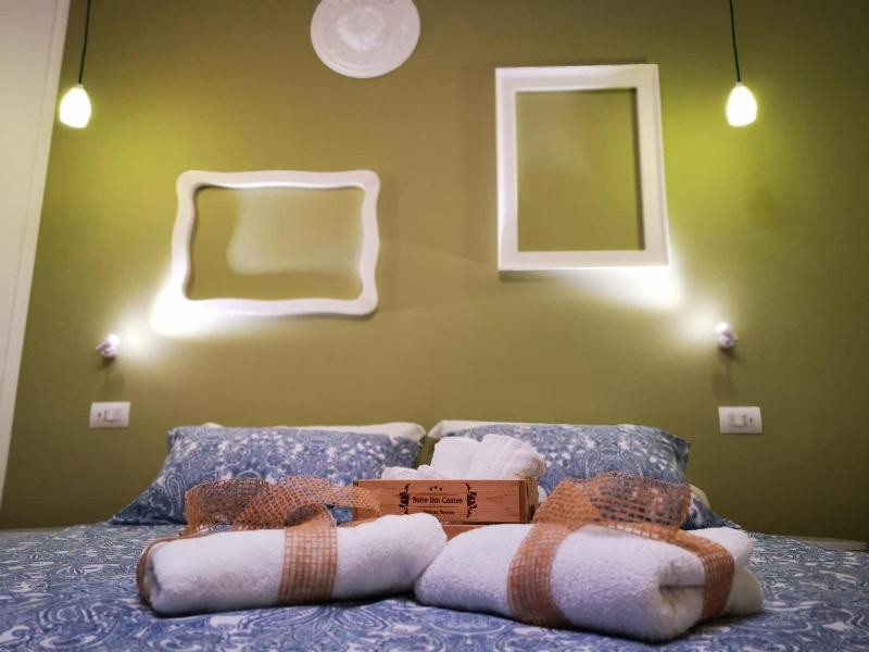 Suite Inn Centro Dimora Storica image