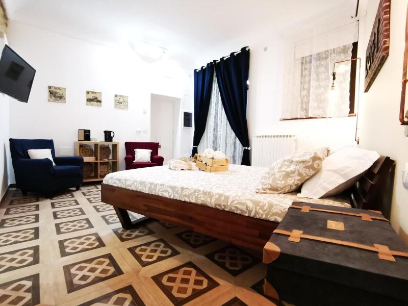 Suite Inn Centro Dimora Storica image