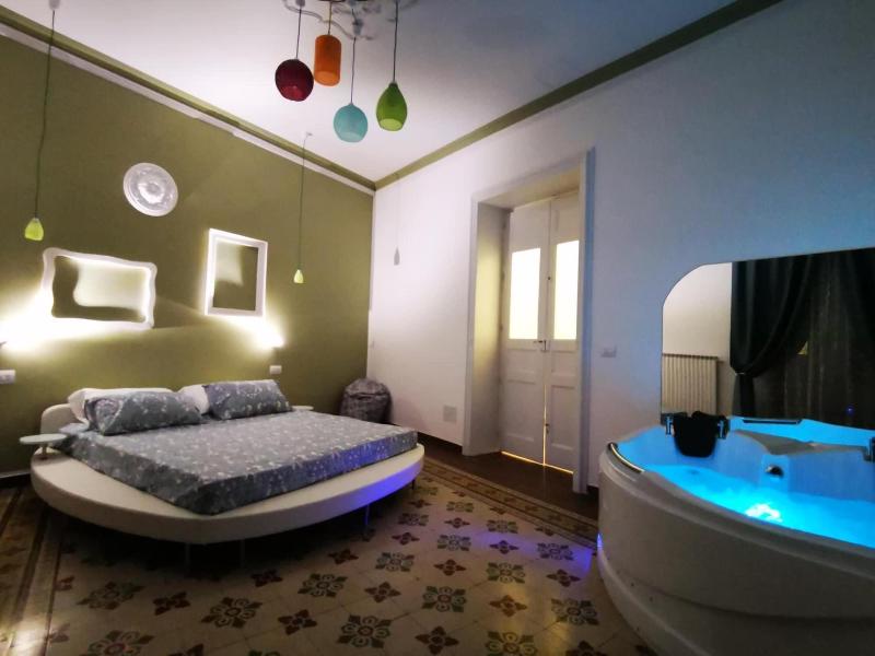 Suite Inn Centro Dimora Storica image