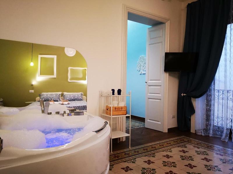 Suite Inn Centro Dimora Storica image
