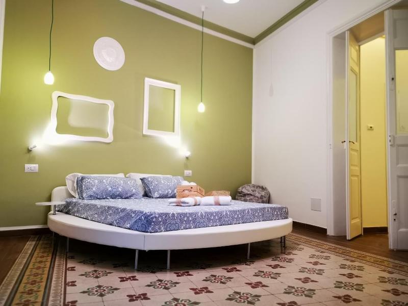 Suite Inn Centro Dimora Storica image