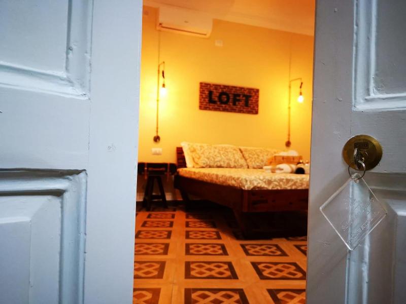 Suite Inn Centro Dimora Storica image