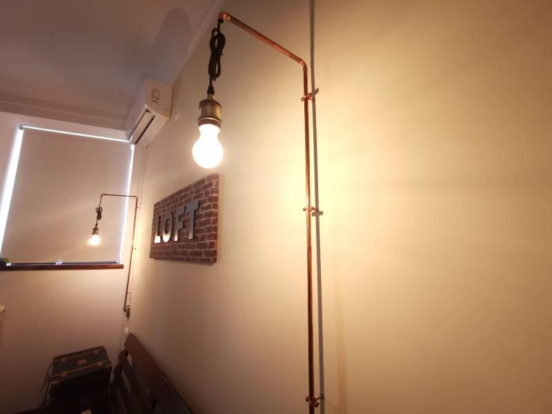 Suite Inn Centro Dimora Storica image