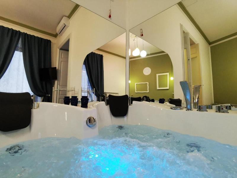 Suite Inn Centro Dimora Storica image