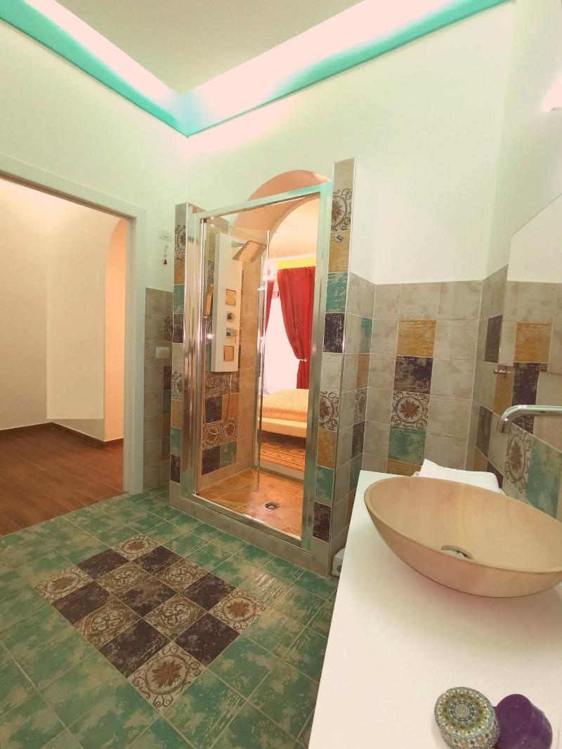 Suite Inn Centro Dimora Storica image
