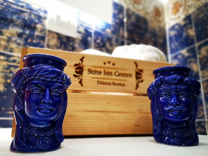 Suite Inn Centro Dimora Storica image