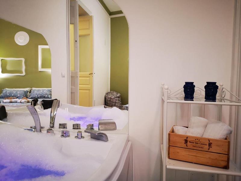 Suite Inn Centro Dimora Storica image