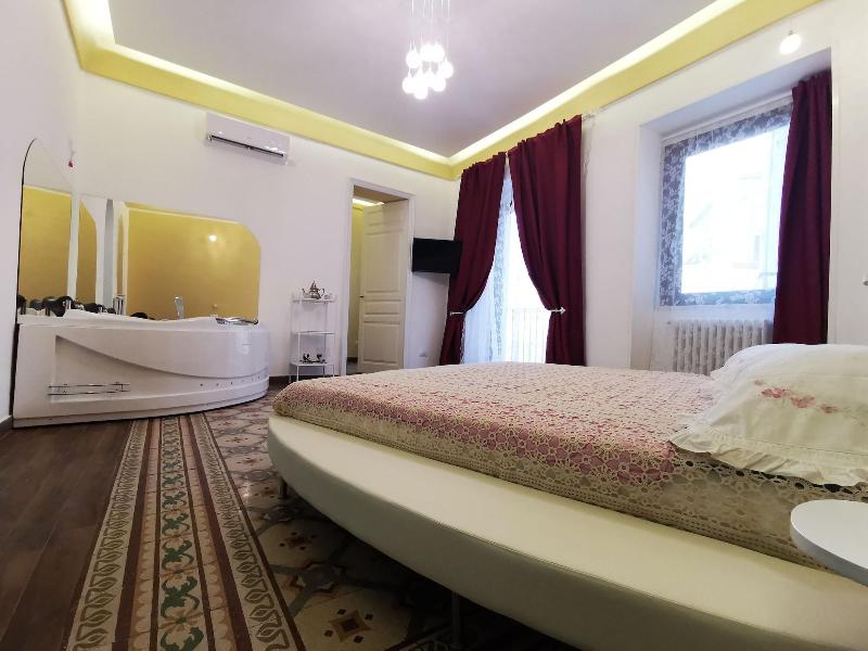 Suite Inn Centro Dimora Storica image