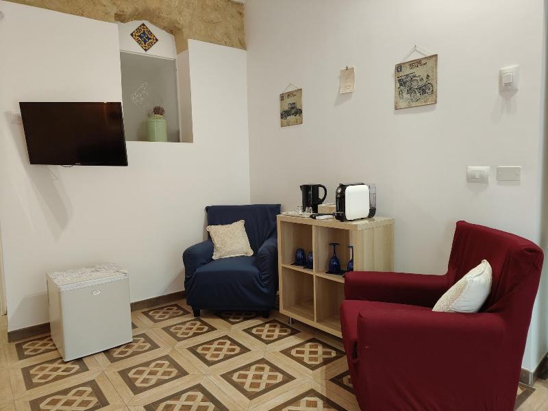 Suite Inn Centro Dimora Storica image
