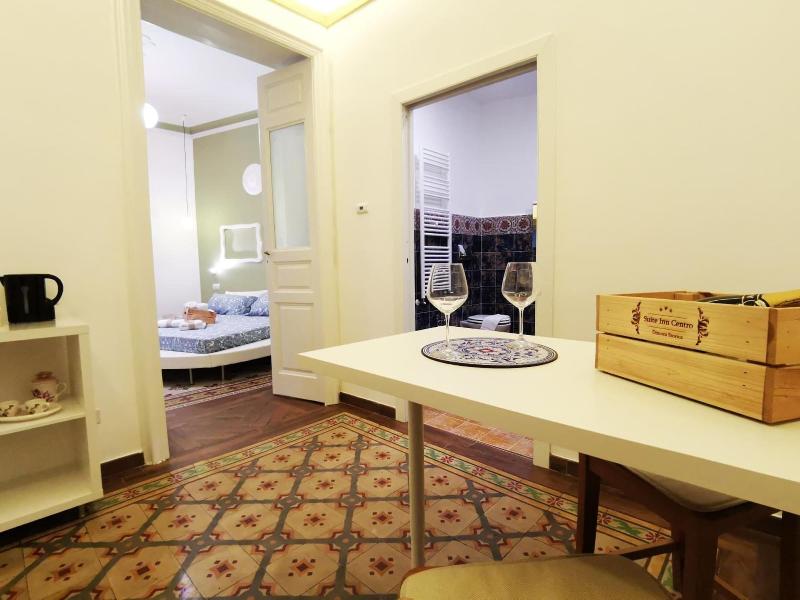 Suite Inn Centro Dimora Storica image